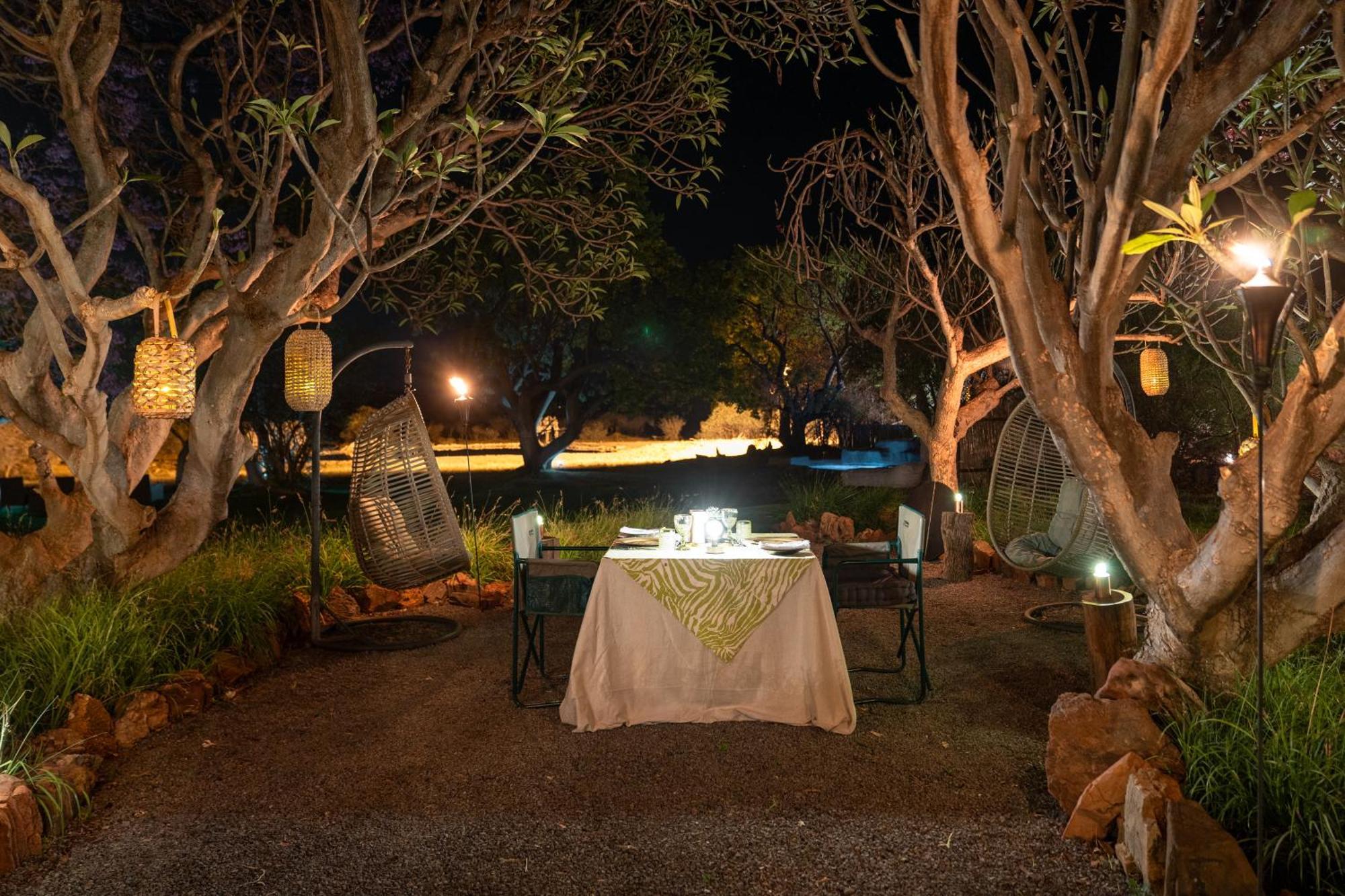 Last Word Madikwe Madikwe Game Reserve Exterior foto